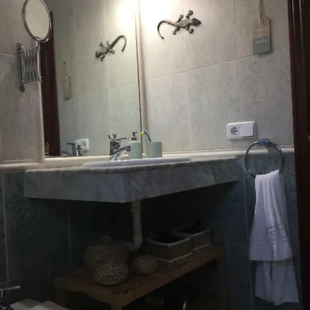 Holiday home Residencial Alegranza