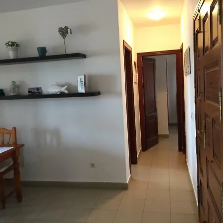Residencial Alegranza * Playa Blanca (Lanzarote)