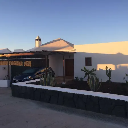 Residencial Alegranza * Playa Blanca (Lanzarote)