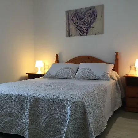 Holiday home Residencial Alegranza Playa Blanca (Lanzarote)