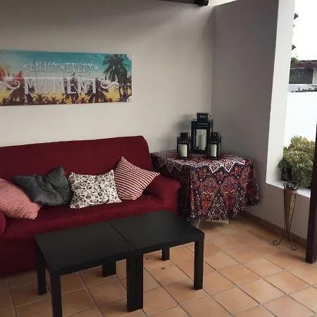 Residencial Alegranza Playa Blanca (Lanzarote)