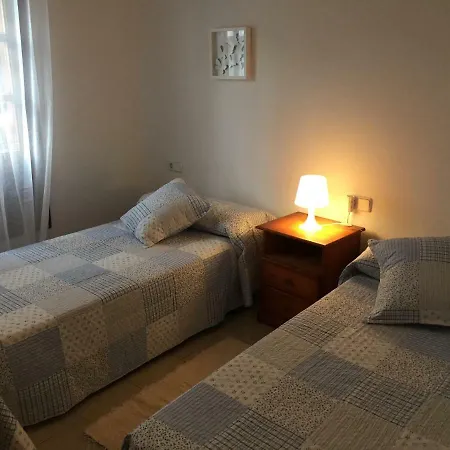 Residencial Alegranza * Playa Blanca (Lanzarote)
