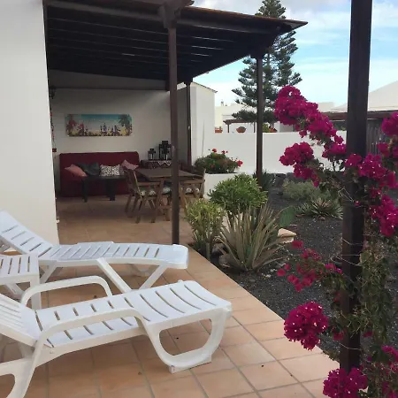 Casa vacanze Residencial Alegranza