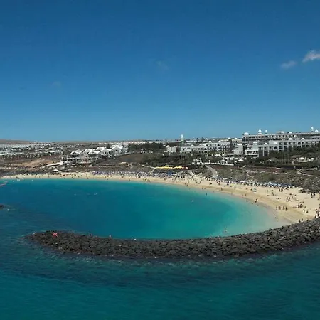 Residencial Alegranza * Playa Blanca (Lanzarote)