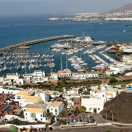 Casa vacanze Residencial Alegranza