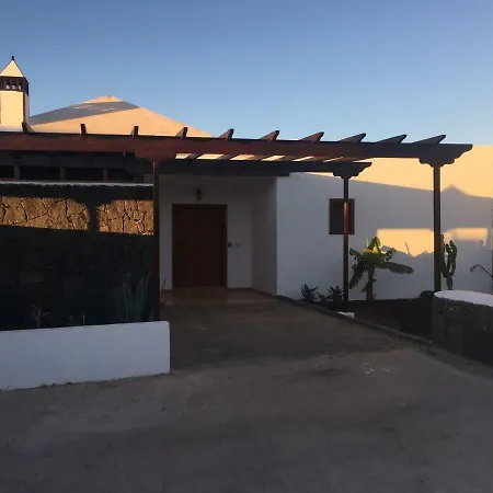 Residencial Alegranza