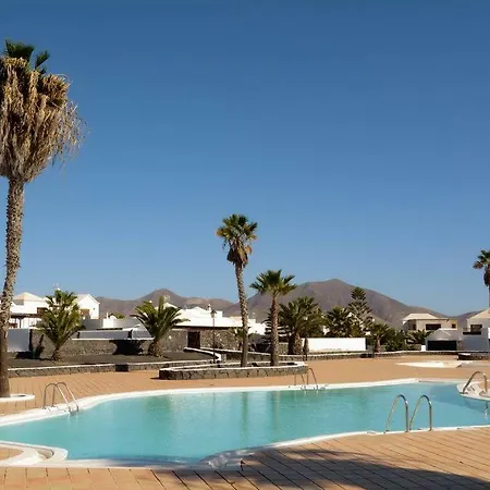 Casa vacanze Residencial Alegranza *