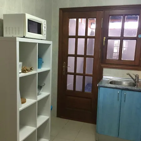 Residencial Alegranza Casa vacanze