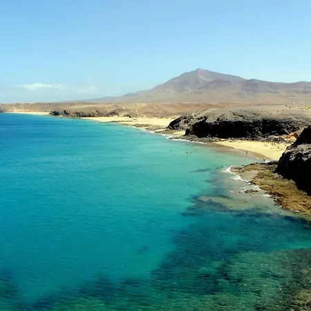 Residencial Alegranza Playa Blanca (Lanzarote)