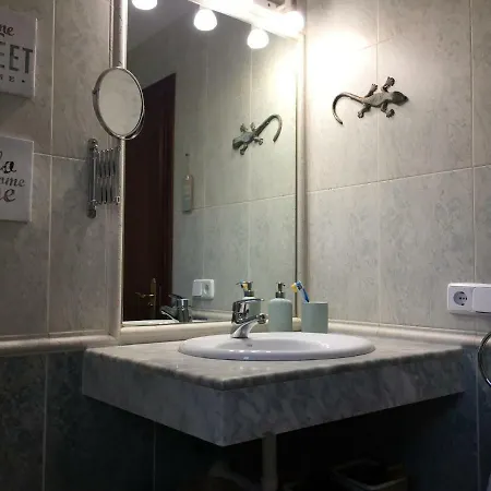 Residencial Alegranza Playa Blanca (Lanzarote)