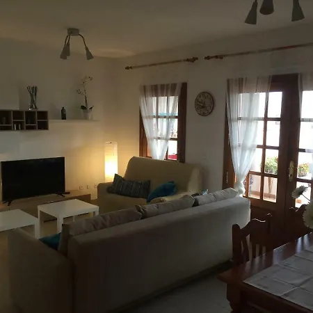 Casa vacanze Residencial Alegranza