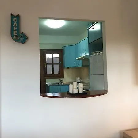 Casa vacanze Residencial Alegranza