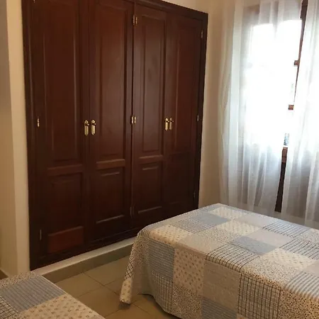 Casa vacanze Residencial Alegranza *