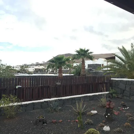 Residencial Alegranza Casa vacanze Playa Blanca (Lanzarote)