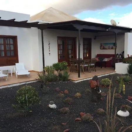 Residencial Alegranza Casa vacanze Playa Blanca (Lanzarote)